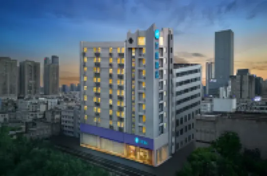 HanTing Hotel (Kunming Railway Station) Hotels in Kunming