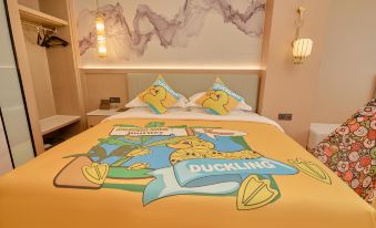 Wusu Mingsheng Grand Hotel