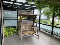 Pine Hot Spring B&B Hotel a Yilan