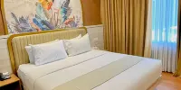 MaxOneHotels at Vivo Palembang - Chambre De Luxe