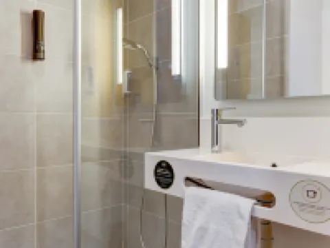 B&B Hotel Reims Croix Blandin Hotels in Reims