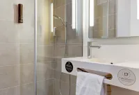 B&B Hotel Reims Croix Blandin فنادق في Taissy