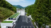 MisooHi Secret Land Homestay (Huangshan Scenic Area) - Parkering