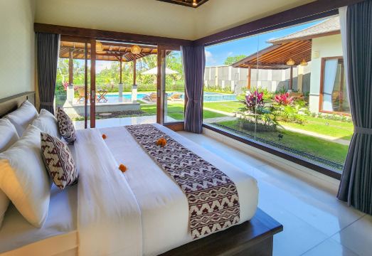 Pranaya Arunava Ubud Villas by Nagisa Bali 썸네일