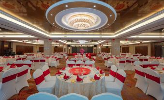 Putian Pujing Hotel (Xinghuafu History and Culture Street) - Housity