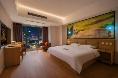 Panda Prince Hotel