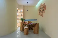 Yizhang Yiliu Bolin Hotel Hotels in Yizhang