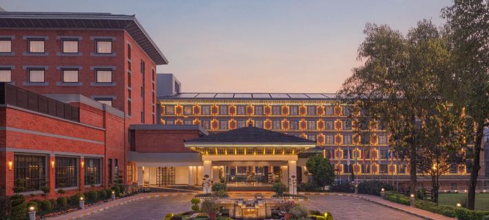 The Soaltee, Kathmandu Autograph Collection Hotels in Kathmandu