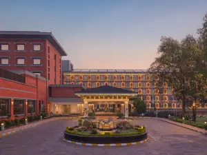 The Soaltee, Kathmandu Autograph Collection