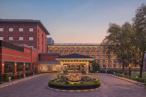 The Soaltee, Kathmandu Autograph Collection