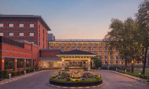 The Soaltee, Kathmandu Autograph Collection