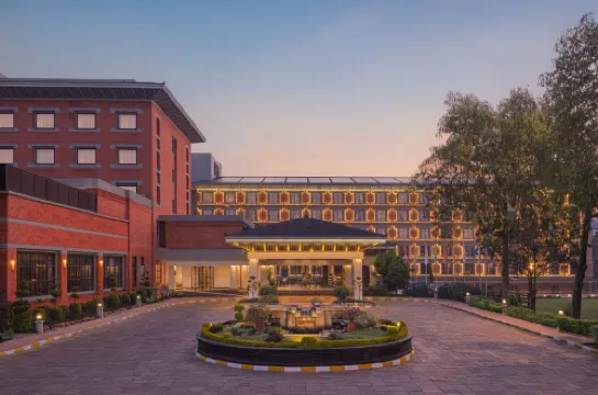 The Soaltee, Kathmandu Autograph Collection