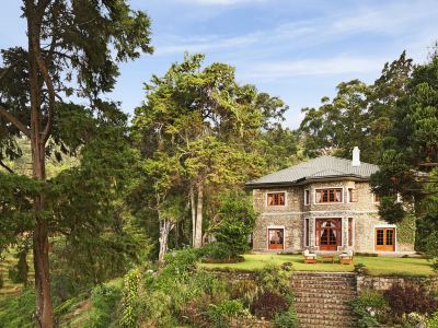 Jetwing Warwick Gardens, A Luxury Reserve