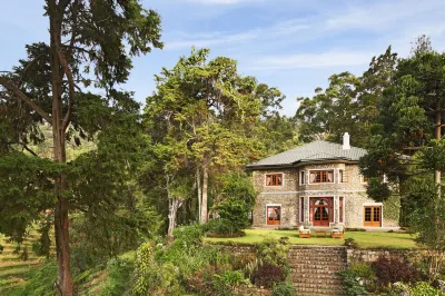Jetwing Warwick Gardens, A Luxury Reserve