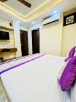 Hotel Satwa 29 Hotel dekat Nizamuddin Railway Station