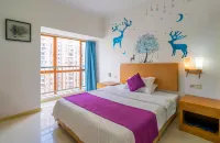 Fengfan Resort Apartment (Zhapo Dajiaowan Water Park)