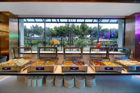 Moci Hotel Отели рядом с достопримечательностью «Chongqing University(B Campus)»