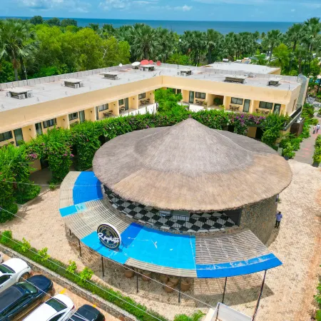 Bakadaji Hotel