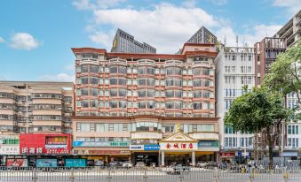 Jincheng Hotel