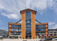 Such as Yuanmo Crystal Hotel Apartment (New International Expo Center Yanggao South Road Store) Hôtels à : 