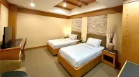 The Rich Hotel Hotels in Nonthaburi