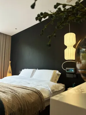 FA·TANG Hotel in zona Muya White Tower