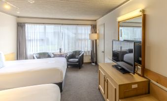Kingsgate Hotel Te Anau