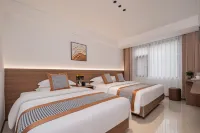Yazhe Homestay (Enshi Cultural Center Minzu University)