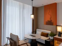 Zhoushan Puzhen Narada Resort Hotel 「印象普陀」公演周辺のホテル