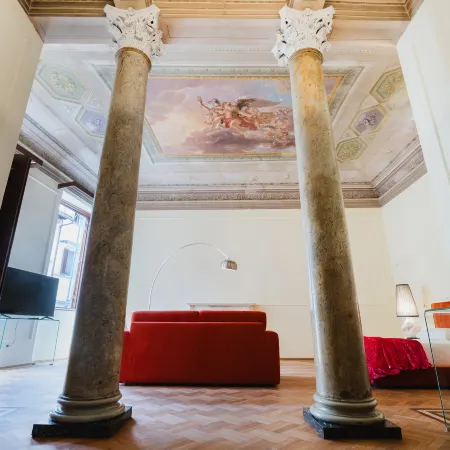 Residenza la Scala