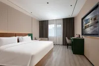 Congjiang Longteng Hotel Hotel di Congjiang