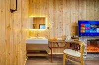 Shiwei Bayang Hotel