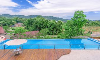 Yizhongshan Homestay