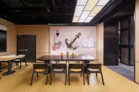 Ibis Styles Dalian Donggang Venice Water City Hotel
