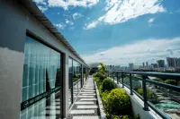 Zhaotong Fengnan Yunlu Hotel