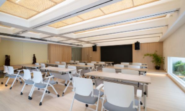 JI Hotel (Jiangmen Pengjiang Wanda Plaza Baishi Avenue)