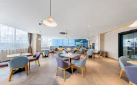 Home Inn · Neo (Ulanqab High Speed Railway Station Weibang Shiji Plaza Store)