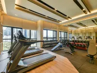 Agile Bukit Bintang by Avery at KLCC【5 mins to Pavilion & TRX+Garden Pool+Free Parking】 Hotels in Kuala Lumpur