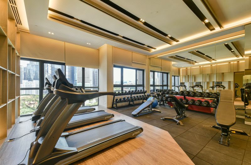 Agile Bukit Bintang by Avery at Klcc【5 mins to Pavilion & TRX+Garden Pool+Free Parking】 photo 2