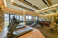 Agile Bukit Bintang by Avery at KLCC【5 mins to Pavilion & TRX+Garden Pool+Free Parking】