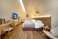 Cave Hotel Hotels in Jixian