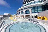 SOL BEACH NAMHAE - Pools