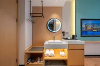 Urban Garden Hotel (Pangdonglai Times Square Branch)