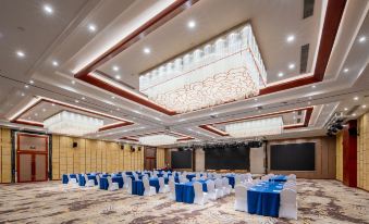 Vienna Hotel(Foshan West Station Shishan store)