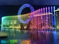 Backpacker Space Capsule Youth Hostel (Weifang Shengli East City Government Store)