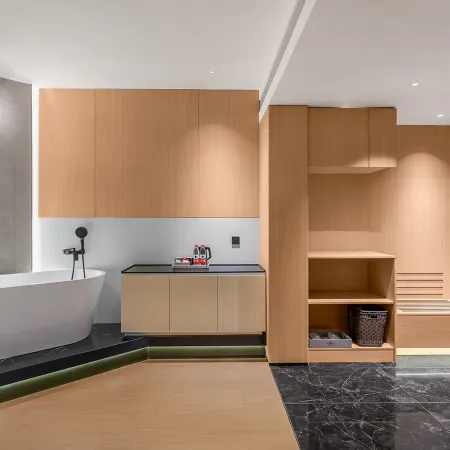 Haikou Meilan International Airport Microtel Wyndham Hotel