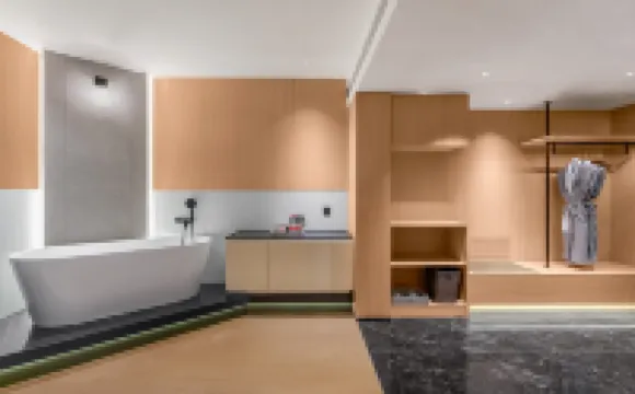 Haikou Meilan International Airport Microtel Wyndham Hotel Hotels in 