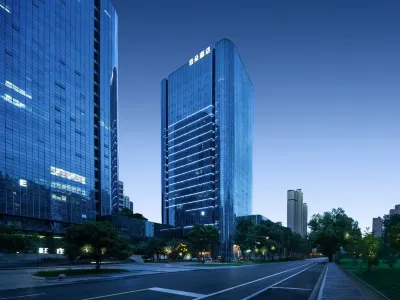 Rongzhi Business Hotel Hotels near Wuxi East Station