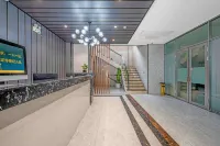 Juntang Hotel (formerly Yangyuan People's Hospital Branch) Hotel a Yuanyang