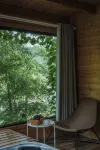 Bamboo Valley Guesthouse - Hot Tub